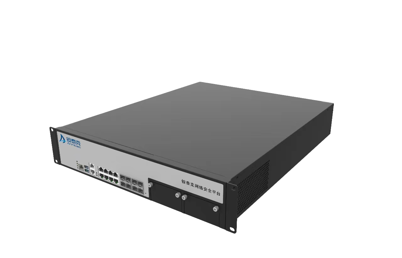 铵泰克发布基于龙芯3A6000处理器的整机产品